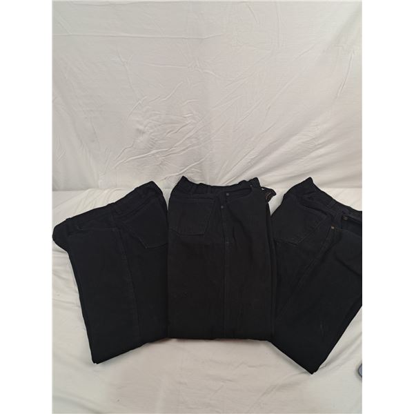 3 Pairs Men Jeans