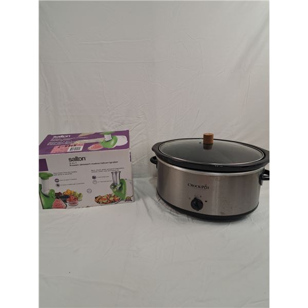 Kitchen Appliances