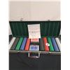 Image 3 : 2 Poker Sets in Cases