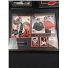 Image 2 : 3 Framed Nascar Driver Prints