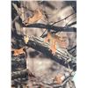 Image 2 : Gamehide Camo Hunting Insolated Bib Pants