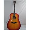 Image 1 : Kona Acoustic 6 String Guitar