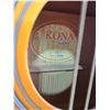 Image 2 : Kona Acoustic 6 String Guitar