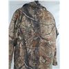 Image 1 : Natural Habitat Insulated Camo Jacket