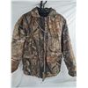 Image 2 : Natural Habitat Insulated Camo Jacket