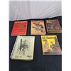Image 1 : Vintage Gun & Hunting Books