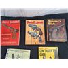 Image 2 : Vintage Gun & Hunting Books
