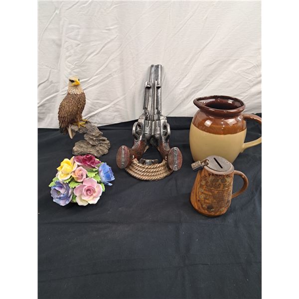 Assorted Home Decor