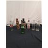 Image 1 : Vintage Empty Beverage Bottles