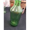 Image 8 : Vintage Empty Beverage Bottles