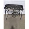 Image 1 : Camp Chef Expedition 3X 3 Burner Propane Camp Stove