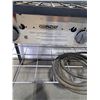 Image 2 : Camp Chef Expedition 3X 3 Burner Propane Camp Stove