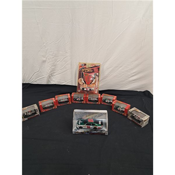 Assorted "Winner's Circle" Die Cast Cars #88 Dale Earnhardt Jr.
