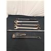 Image 1 : Selection of Tools