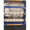 Image 2 : Assorted Router Bits