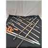 Image 1 : 9 Clamps