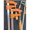 Image 2 : 9 Clamps