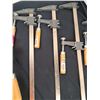 Image 3 : 9 Clamps