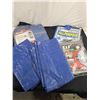 Image 1 : Assorted Tarpaulins