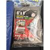 Image 2 : Assorted Tarpaulins