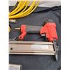 Image 2 : Assorted Pneumatic Tools With Hose & Attachments