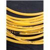 Image 8 : Assorted Pneumatic Tools With Hose & Attachments