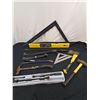 Image 1 : Assorted Tools