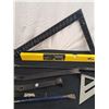 Image 2 : Assorted Tools