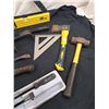 Image 3 : Assorted Tools