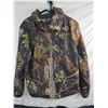 Image 2 : Kamotek Camo Fleece Lined Jacket