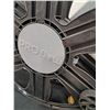 Image 2 : 2 Pro Flo Hose Reels & 50 Foot 5/8" Heavy Duty Hose