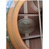 Image 3 : Fender Grand Auditorium Guitar with Case, Stand & Guitar Capo