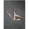 Image 8 : Fender Grand Auditorium Guitar with Case, Stand & Guitar Capo