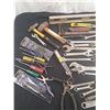 Image 2 : Assorted Tools
