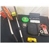 Image 1 : Assorted Measuring Devices & More