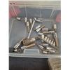 Image 2 : Assorted Ratchet & Socket Sets