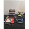 Image 1 : Assorted Tools