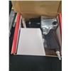 Image 2 : Assorted Tools