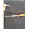 Image 4 : Knife Lot