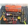 Image 1 : Formula-1 Toolbox with Content