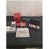 Image 1 : Poker Chip Lot