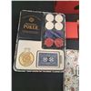 Image 2 : Poker Chip Lot