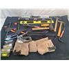Image 1 : Tool Lot