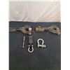 Image 1 : Tow Hitches and Shackles
