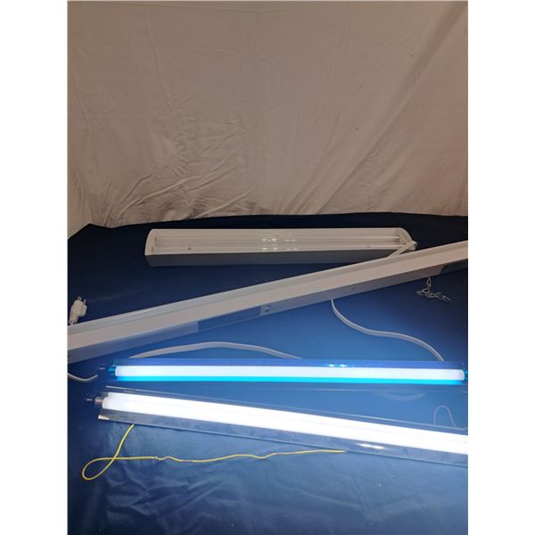 Various Light bars