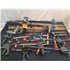 Image 1 : Clamp Lot