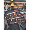 Image 3 : Clamp Lot
