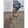 Image 1 : Mastercraft Drill Press