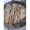 Image 2 : Wooden Barrel