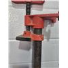 Image 2 : 3/4 Bessey Pipe Clamps